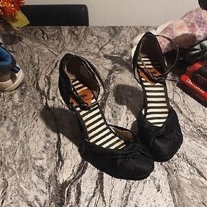 Sandales Plates Rocket Dog Taille 9 Femme - Confortables Et Stylées Pour L'été - Blanc